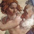 Michelangelo Art Screenshot